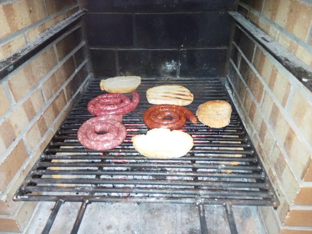 הוילה Tivissa Ca La Llum מראה חיצוני תמונה